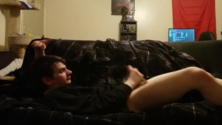 Icky Vicky Cumpilation