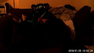 Dov’s Rex Play Time